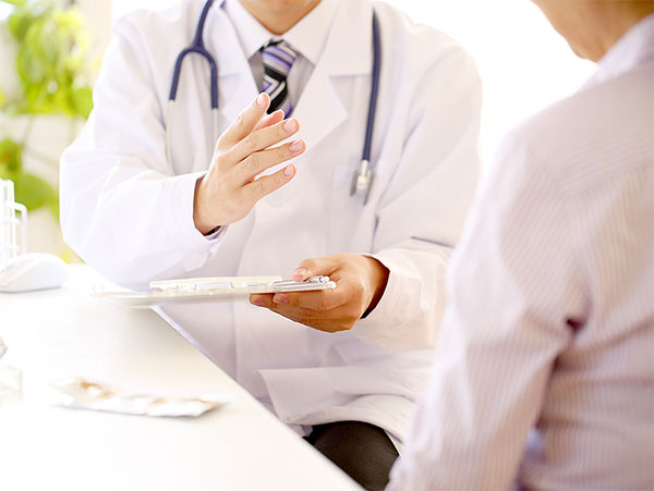 健康診断徹底ナビ