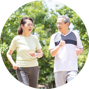 コツコツ骨太（骨粗鬆症）外来