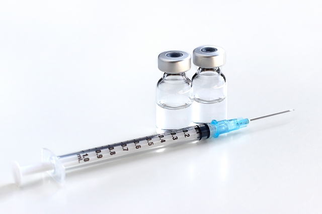 インフルエンザ予防接種開始のお知らせ