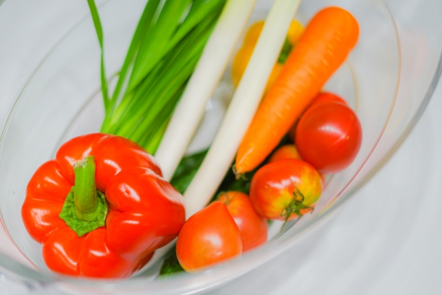 どんな野菜を摂ったらいいの?野菜の種類によるダイエット効果の違い